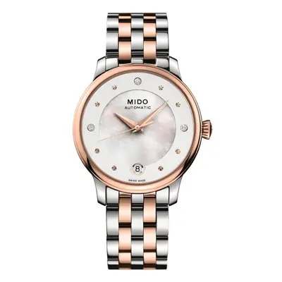 Mido Baroncelli Lady Day M039.207.22.106.00