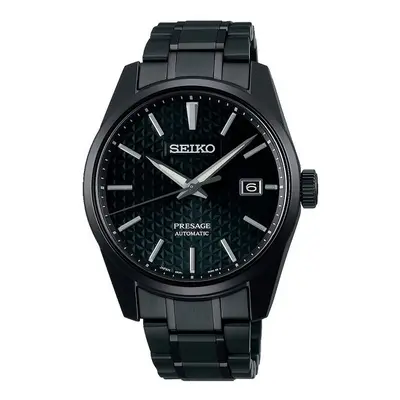 Seiko Presage SPB229J1 Sharp Edged Series