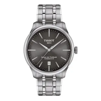 Tissot Chemin des Tourelles Automatic 39mm T139.807.11.061.00