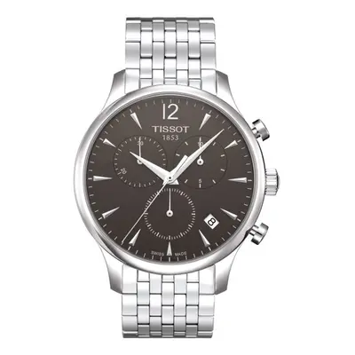 Tissot Tradition Quartz T063.617.11.067.00