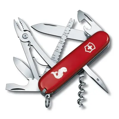 Nůž Victorinox Angler