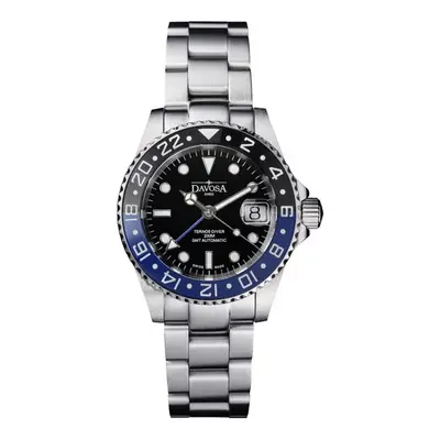 Davosa Ternos Ceramic GMT 161.590.40