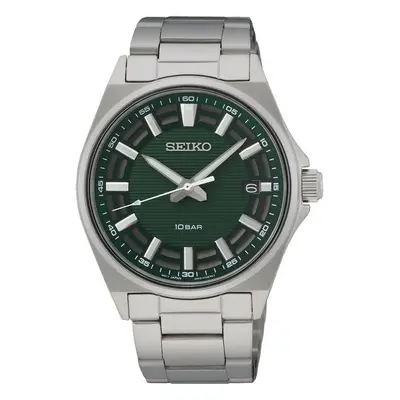 Seiko Quartz SUR503P1