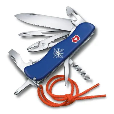 Nůž Victorinox Skipper Blue