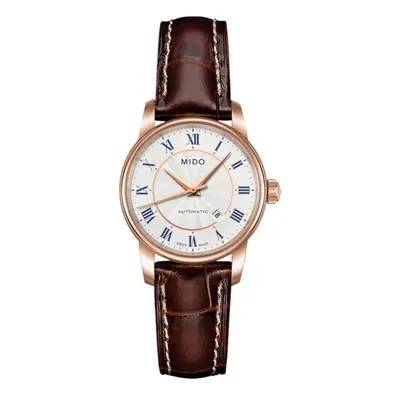 Mido Baroncelli Lady M7600.2.21.8