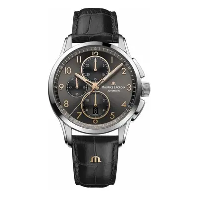 Maurice Lacroix Pontos Chronograph PT6388-SS001-321-2