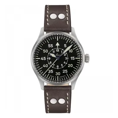 Laco Flieger Karlsruhe Pro 43 Handwinding