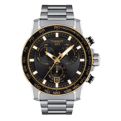 Tissot Supersport Chrono T125.617.21.051.00