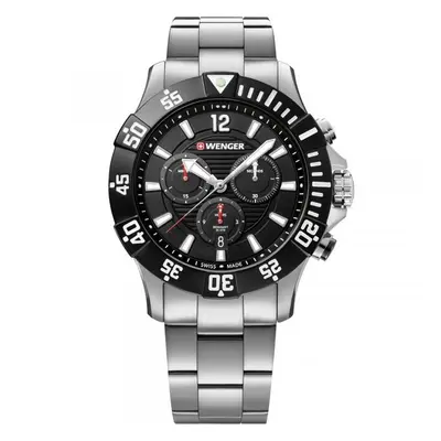 Wenger Sea Force Chrono 01.0643.117