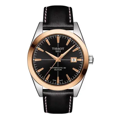 Tissot Gentleman Automatic Silicium T927.407.46.051.00