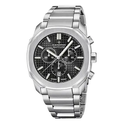 Candino Gents Sports Chronos C4746/4