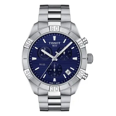 Tissot PR 100 Sport Gent T101.617.11.041.00