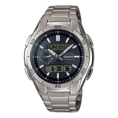 Casio Wave Ceptor WVA-M650TD-1AER