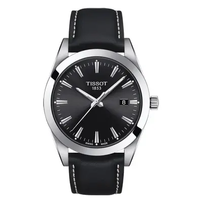 Tissot Gentleman Quartz T127.410.16.051.00