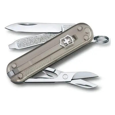 Nůž Victorinox Classic SD Transparent Colors Mystical Morning