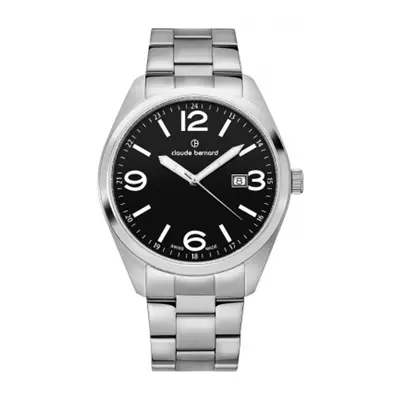 Claude Bernard Classic 53019-3M-NB