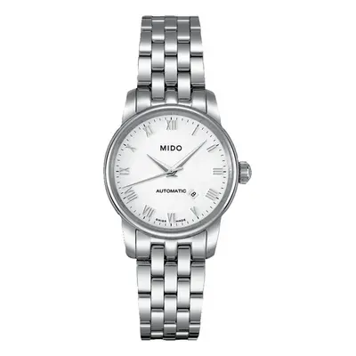 Mido Baroncelli Lady M7600.4.26.1