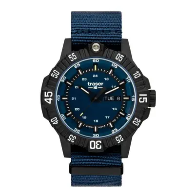 Traser P99 Q Tactical Blue Nato