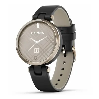 Garmin Lily® – Classic Edition Cream Gold - 010-02384-B1