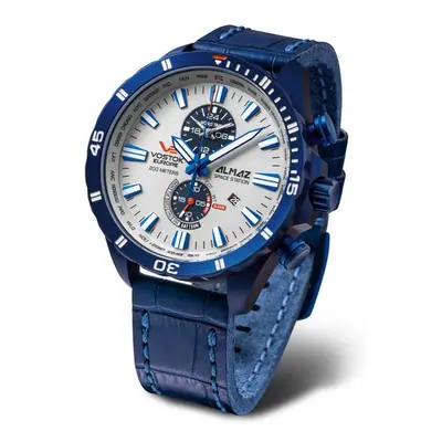 Vostok Europe Almaz Multifunctional Line YM8J-320D657