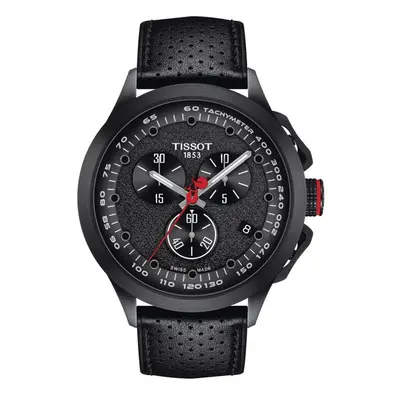 Tissot T-Race Cycling La Vuelta 2022 T135.417.37.051.02