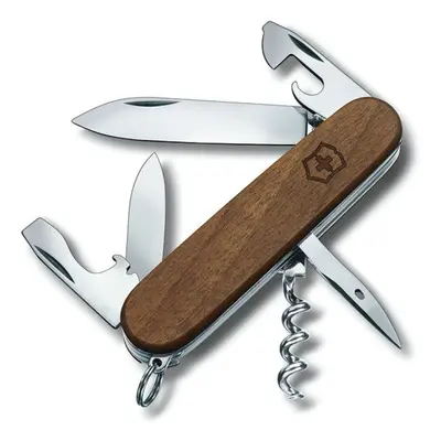 Nůž Victorinox Spartan Wood