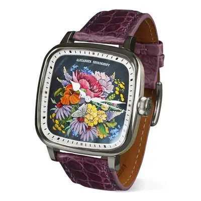 Alexander Shorokhoff Kandy Bouquet AS.KD01-BQT