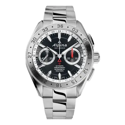 Alpina Alpiner 4 Chronograph Automatic AL-860DGS5AQ6B