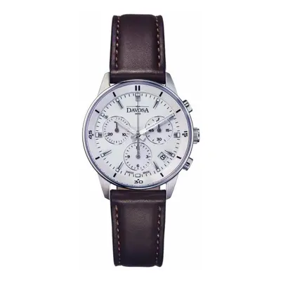 Davosa Vireo Medium Chronograph 167.585.15