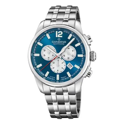 Candino Gents Sports Chronos C4744/5