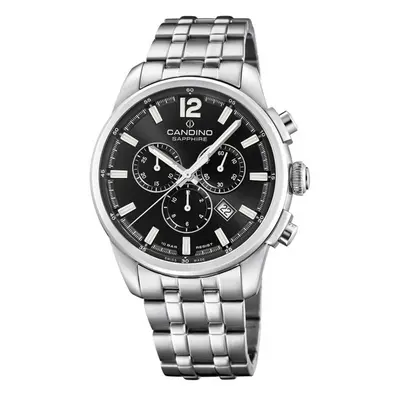 Candino Gents Sports Chronos C4744/6