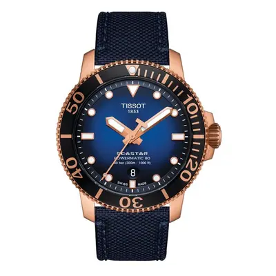 Tissot Seastar 1000 Automatic T120.407.37.041.00