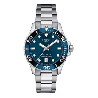 Tissot Seastar 1000 Quartz Lady T120.210.11.041.00