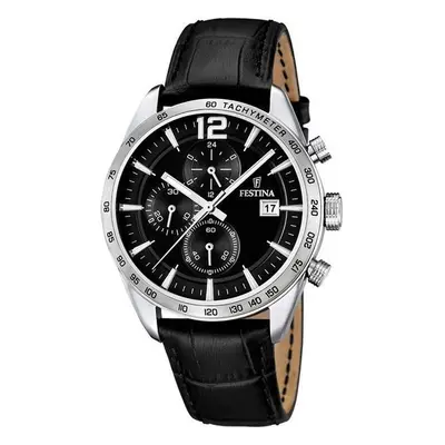 Festina Chronograph 16760/4