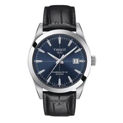 Tissot Gentleman Automatic Silicium T127.407.16.041.01