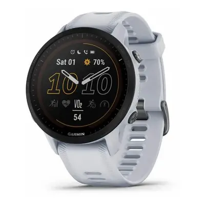 Garmin Forerunner® 955 Solar Whitestone - 010-02638-21