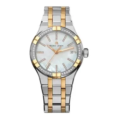 Maurice Lacroix Aikon Ladies AI1106-PVPD2-170-1