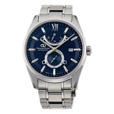 Orient Star Contemporary Small Second RE-HK0002L