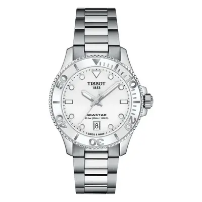 Tissot Seastar 1000 Quartz Lady T120.210.11.011.00