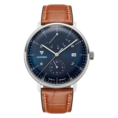 Junkers Bauhaus Power Reserve 911.01.12