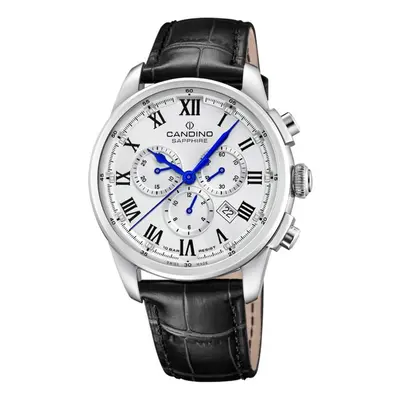 Candino Gents Sports Chronos C4745/4