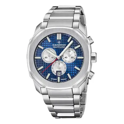 Candino Gents Sports Chronos C4746/1