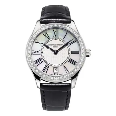 Frederique Constant Classics Ladies Quartz FC-220MPW3BD26