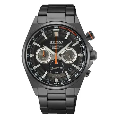 Seiko Quartz Chronograph SSB399P1