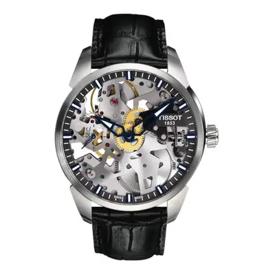 Tissot T-Complications Squelette T070.405.16.411.00