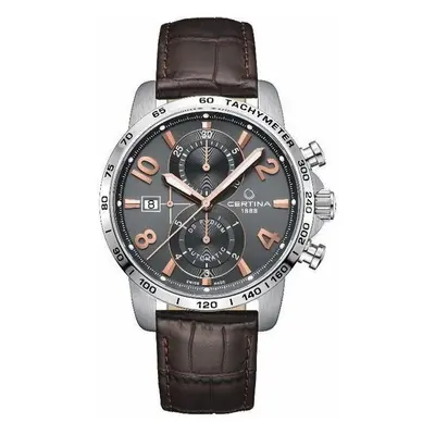 Certina DS Podium Chronograph Automatic C034.427.16.087.01