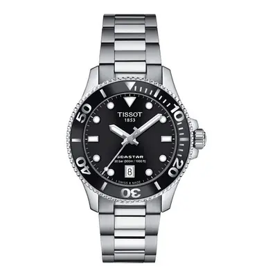 Tissot Seastar 1000 Quartz Lady T120.210.11.051.00