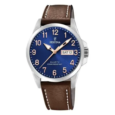 Festina Classic Strap 20358/B