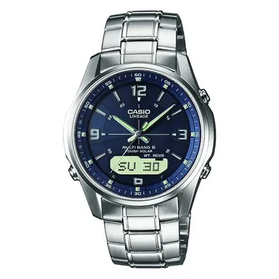 Casio LCW-M100DSE-2AER