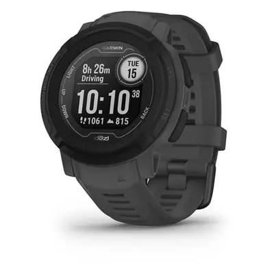 Garmin Instinct® 2 dēzl™ Edition 010-02626-70